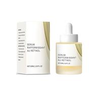 Ampolla Retinol 0.2 Boosting Shot, Ampolla Hidratante Calmante, Nutrición Profunda, Alivia la Sequedad, Reafirma y Rellena la Piel, Para Todo Tipo de Piel