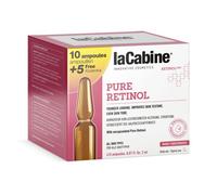 Ampolla Retinol Puro 2 ml La Cabine