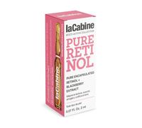 Ampolla Retinol Puro 2 ml La Cabine