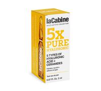 La Cabine La Cabine Ampollas Hialurónico Puro , 2 ml
