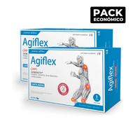 Ampollas Agiflex 2x20