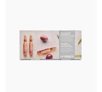 Ampollas Anti-Manchas Iluminadora Brote de Berro y Soja La Chinata - Tratamiento Intensivo para Manchas y Luminosidad - Hidratación Profunda y Protección Antioxidante - 20ml