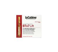 Btx7 Lift