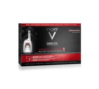 Ampollas Anticaída Hombre Aminexil Clin5