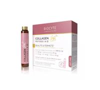 Ampollas de colágeno Biocyte Shot de 25 ml
