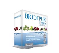 Ampollas Biodepur x15
