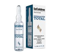 Ampollas Capilares Reparación Total 1 X 5Ml