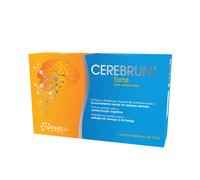 Ampollas Cerebrum Forte x20