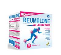 Ampollas CHI Reumalone Active Plus x30