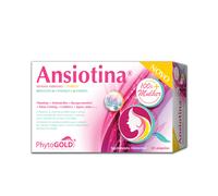 Ampollas de Ansiotina Femenina Phytogold x30