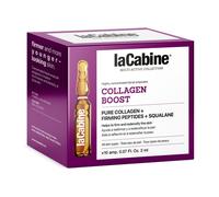 Ampollas de Colágeno 2 ml La Cabine
