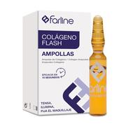 Ampollas de colágeno Farline 2x2ml