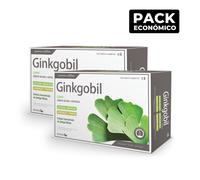 Ampollas de Ginkgobil 2x20