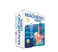Ampollas de magnesio Forte x30