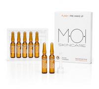 Ampollas dermotensoras efecto inmediato LIFTING FLASH caja 10 viales 2ml. MOI Skincare