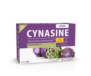 Ampollas Detox Cinasina x30
