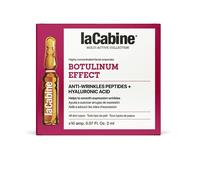 Ampollas efecto botulínico LaCabine aplanamiento relleno de arrugas...