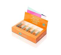 Ampollas Equitox Rueber 10 und,ideal caspa seca,picores y dermatitis,caida