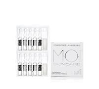 Ampollas faciales CONCENTRATE ÁCIDO GLICÓLICO 10 viales 2ml. M·O·I SkinCare