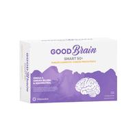 Ampollas Good Brain Smart 50+ x30
