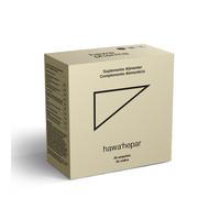 Ampollas Hawa Hepar x30