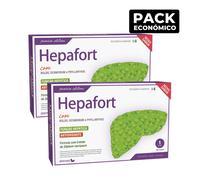 Ampollas Hepafort 2x20