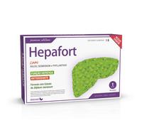 Ampollas Hepafort x20