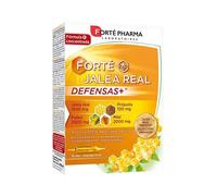 Ampollas Jalea Real Defensas