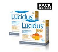 Ampollas Lucidus Forte 2x30