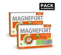 Ampollas Magnefort Rapid 2x30