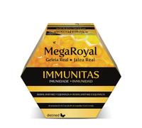 DietMed Megaroyal Immunitas - 20 Unidades