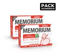 Ampollas Memorium Energy 2x30