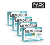 Ampollas Memorium Neuro 4x30