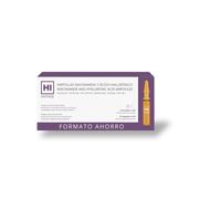 Redumodel Hi Ampollas Niacinamida 10x2ml