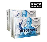 Ampollas Nutriflor Vitoforce Stress 2x30