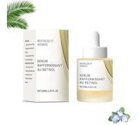 Ampollas Revitalizantes Intensas Retinol 0.2: Hidrata, alivia la sequedad e hidrata profundamente para todo tipo de piel.