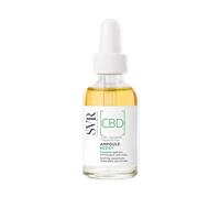 Ampoule Resist Cbd