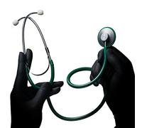 AMPRI - Estetoscopio ultraligero (acústica excelente)