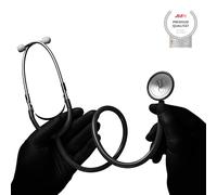 AMPRI - Estetoscopio ultraligero (acústica excelente)