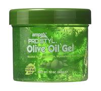 Ampro Styling Gel - Olive 946 ml by Ampro