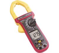 AMP 330 EUR - Pinza amperimétrica AMP-330, digital, CA/CC, hasta 1000 A