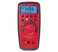 Amprobe - Multímetro Trsm,Frecuencia,Temperatura Y Salida Pc - Calidad Garantizada.