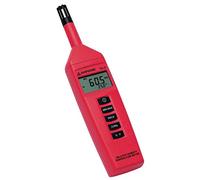 Amprobe TH-3 Medidor Digital de humedad y temperatura