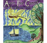 Amps for Christ - Beggar's Garden