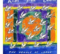 Amps for Christ - The People At Large