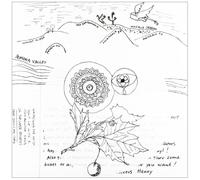 Amps for Christ - Woods/Amps for Christ [Vinilo]