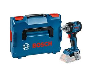 AMPShare 18V Llave de impacto giratoria de batería GDS 18V-330 HC (18 V, Sin batería, Momento de torsión máx.: 330 Nm)