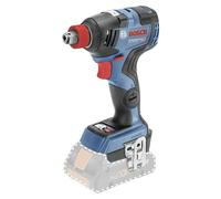 AMPShare 18V Llave de impacto giratoria de batería GDX 18V-200 (18 V, Sin batería, 200 Nm, Sin maleta)