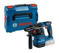 AMPShare 18V Martillo perforador de batería GBH 18V-22 (18 V, Sin batería, 1,9 J)