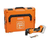 AMPShare 18V Multiherramienta de batería AMM 500 Plus AS (18 V, Sin batería, Número de oscilaciones marcha en vacío: 11.000 /min - 18.500 /min)